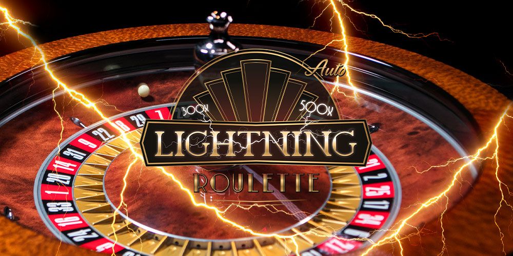 Auto Lightning Roulette Carthagebet